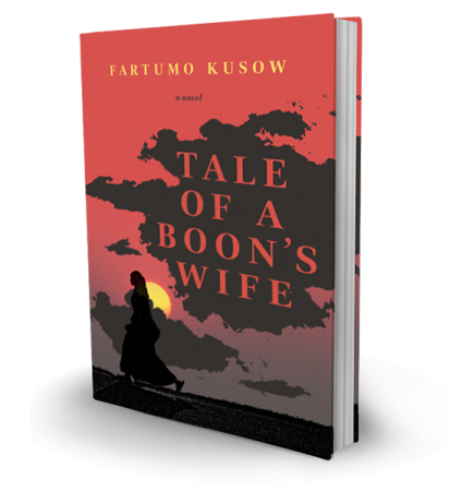 Tale of a Boon’s Wife novel Tale of a Boon's Wife novel
